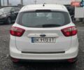 Білий Форд Сі-Макс, об'ємом двигуна 1.6 л та пробігом 236 тис. км за 7150 $, фото 14 на Automoto.ua