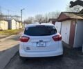 Белый Форд Си-Макс, объемом двигателя 2 л и пробегом 225 тыс. км за 12000 $, фото 8 на Automoto.ua