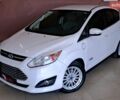 Белый Форд Си-Макс, объемом двигателя 2 л и пробегом 210 тыс. км за 8900 $, фото 8 на Automoto.ua
