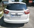 Білий Форд Сі-Макс, об'ємом двигуна 2 л та пробігом 209 тис. км за 13990 $, фото 3 на Automoto.ua