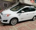 Белый Форд Си-Макс, объемом двигателя 2 л и пробегом 170 тыс. км за 13000 $, фото 3 на Automoto.ua
