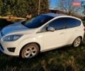 Белый Форд Си-Макс, объемом двигателя 1 л и пробегом 190 тыс. км за 6200 $, фото 16 на Automoto.ua