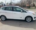 Білий Форд Сі-Макс, об'ємом двигуна 2 л та пробігом 342 тис. км за 10700 $, фото 2 на Automoto.ua