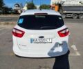 Белый Форд Си-Макс, объемом двигателя 2 л и пробегом 311 тыс. км за 11200 $, фото 6 на Automoto.ua