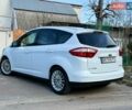 Белый Форд Си-Макс, объемом двигателя 2 л и пробегом 198 тыс. км за 8700 $, фото 26 на Automoto.ua