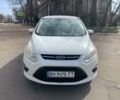 Білий Форд Сі-Макс, об'ємом двигуна 2 л та пробігом 342 тис. км за 10700 $, фото 1 на Automoto.ua