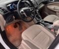 Білий Форд Сі-Макс, об'ємом двигуна 2 л та пробігом 295 тис. км за 7650 $, фото 14 на Automoto.ua
