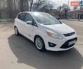 Белый Форд Си-Макс, объемом двигателя 2 л и пробегом 342 тыс. км за 10500 $, фото 2 на Automoto.ua