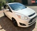 Білий Форд Сі-Макс, об'ємом двигуна 2 л та пробігом 220 тис. км за 10200 $, фото 9 на Automoto.ua