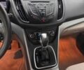 Білий Форд Сі-Макс, об'ємом двигуна 2 л та пробігом 295 тис. км за 7650 $, фото 16 на Automoto.ua