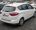 Білий Форд Сі-Макс, об'ємом двигуна 1.6 л та пробігом 236 тис. км за 7250 $, фото 12 на Automoto.ua
