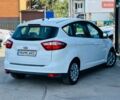Белый Форд Си-Макс, объемом двигателя 1.6 л и пробегом 240 тыс. км за 6999 $, фото 11 на Automoto.ua