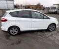 Білий Форд Сі-Макс, об'ємом двигуна 1.6 л та пробігом 175 тис. км за 9400 $, фото 1 на Automoto.ua