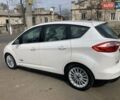 Белый Форд Си-Макс, объемом двигателя 2 л и пробегом 342 тыс. км за 10500 $, фото 7 на Automoto.ua