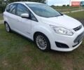 Білий Форд Сі-Макс, об'ємом двигуна 2 л та пробігом 179 тис. км за 8000 $, фото 5 на Automoto.ua