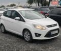 Білий Форд Сі-Макс, об'ємом двигуна 1.6 л та пробігом 236 тис. км за 7250 $, фото 8 на Automoto.ua