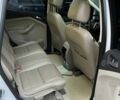 Форд Си-Макс 2014 в Одессе на Automoto.ua Белый Форд Си-Макс, объемом двигателя 2 л и пробегом 217 тыс. км за 12100 $, фото 10 на Automoto.ua