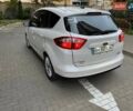 Форд Си-Макс 2014 в Одессе на Automoto.ua Белый Форд Си-Макс, объемом двигателя 2 л и пробегом 217 тыс. км за 12100 $, фото 4 на Automoto.ua
