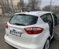 Белый Форд Си-Макс, объемом двигателя 2 л и пробегом 342 тыс. км за 10500 $, фото 8 на Automoto.ua