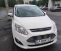 Білий Форд Сі-Макс, об'ємом двигуна 2 л та пробігом 160 тис. км за 11600 $, фото 1 на Automoto.ua