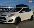 Белый Форд Си-Макс, объемом двигателя 2 л и пробегом 155 тыс. км за 14000 $, фото 1 на Automoto.ua