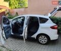 Белый Форд Си-Макс, объемом двигателя 1.6 л и пробегом 219 тыс. км за 11500 $, фото 4 на Automoto.ua