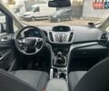 Білий Форд Сі-Макс, об'ємом двигуна 1.6 л та пробігом 265 тис. км за 9800 $, фото 9 на Automoto.ua