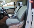 Білий Форд Сі-Макс, об'ємом двигуна 2 л та пробігом 156 тис. км за 12490 $, фото 9 на Automoto.ua