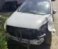 Белый Форд Си-Макс, объемом двигателя 2 л и пробегом 150 тыс. км за 4900 $, фото 1 на Automoto.ua