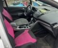 Белый Форд Си-Макс, объемом двигателя 2 л и пробегом 240 тыс. км за 10200 $, фото 12 на Automoto.ua