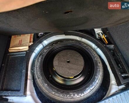 Белый Форд Си-Макс, объемом двигателя 1.56 л и пробегом 235 тыс. км за 9500 $, фото 19 на Automoto.ua