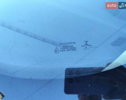 Белый Форд Си-Макс, объемом двигателя 1.56 л и пробегом 235 тыс. км за 9500 $, фото 18 на Automoto.ua