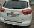 Белый Форд Си-Макс, объемом двигателя 2 л и пробегом 150 тыс. км за 11650 $, фото 2 на Automoto.ua