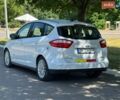 Белый Форд Си-Макс, объемом двигателя 2 л и пробегом 200 тыс. км за 8700 $, фото 11 на Automoto.ua