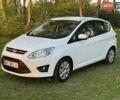 Белый Форд Си-Макс, объемом двигателя 2 л и пробегом 256 тыс. км за 9900 $, фото 26 на Automoto.ua
