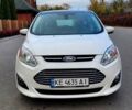 Форд Сі-Макс 2015 у Дніпро (Дніпропетровську) на Automoto.ua Білий Форд Сі-Макс, об'ємом двигуна 2 л та пробігом 161 тис. км за 12500 $, фото 34 на Automoto.ua