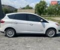 Белый Форд Си-Макс, объемом двигателя 2 л и пробегом 189 тыс. км за 10550 $, фото 2 на Automoto.ua