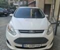Белый Форд Си-Макс, объемом двигателя 2 л и пробегом 120 тыс. км за 13500 $, фото 7 на Automoto.ua