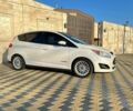 Білий Форд Сі-Макс, об'ємом двигуна 2 л та пробігом 177 тис. км за 11400 $, фото 1 на Automoto.ua