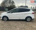 Білий Форд Сі-Макс, об'ємом двигуна 1.6 л та пробігом 265 тис. км за 9800 $, фото 1 на Automoto.ua