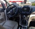 Білий Форд Сі-Макс, об'ємом двигуна 2 л та пробігом 285 тис. км за 12900 $, фото 13 на Automoto.ua