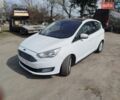 Белый Форд Си-Макс, объемом двигателя 2 л и пробегом 243 тыс. км за 10100 $, фото 1 на Automoto.ua