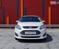 Білий Форд Сі-Макс, об'ємом двигуна 2 л та пробігом 156 тис. км за 12490 $, фото 2 на Automoto.ua