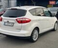 Белый Форд Си-Макс, объемом двигателя 2 л и пробегом 161 тыс. км за 9990 $, фото 5 на Automoto.ua