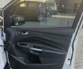 Белый Форд Си-Макс, объемом двигателя 2 л и пробегом 120 тыс. км за 13500 $, фото 33 на Automoto.ua