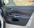 Белый Форд Си-Макс, объемом двигателя 2 л и пробегом 172 тыс. км за 11500 $, фото 16 на Automoto.ua