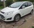 Білий Форд Сі-Макс, об'ємом двигуна 2 л та пробігом 230 тис. км за 11000 $, фото 1 на Automoto.ua