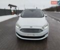 Белый Форд Си-Макс, объемом двигателя 2 л и пробегом 176 тыс. км за 10500 $, фото 1 на Automoto.ua
