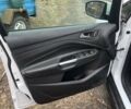 Білий Форд Сі-Макс, об'ємом двигуна 2 л та пробігом 240 тис. км за 9200 $, фото 15 на Automoto.ua