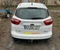 Белый Форд Си-Макс, объемом двигателя 2 л и пробегом 240 тыс. км за 8800 $, фото 5 на Automoto.ua